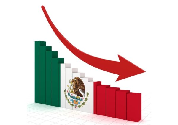 Todo apunta hacia una estanflación en México