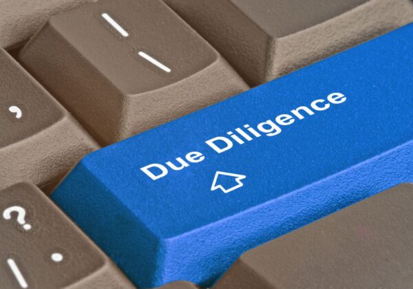 Background Check y Due Diligence